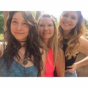 Meet your Posher, Savannah